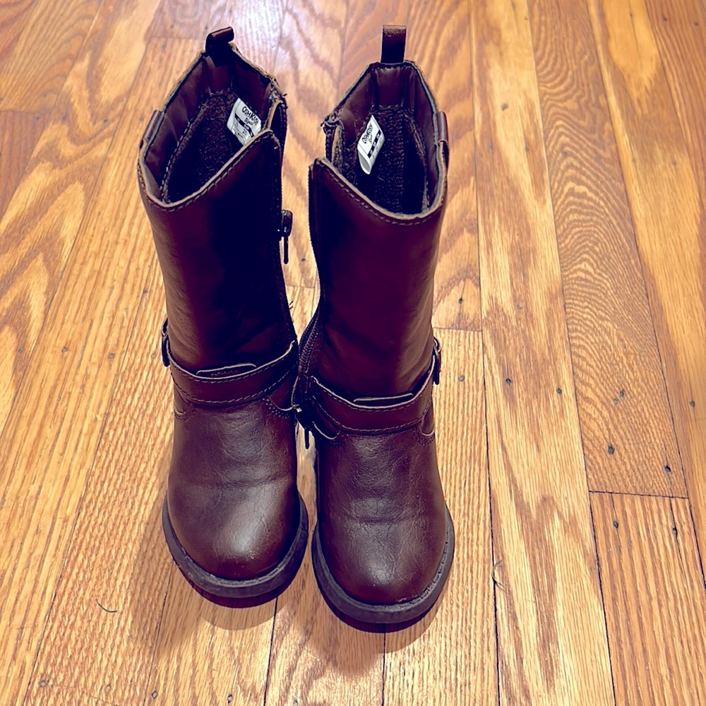 Knee Boots